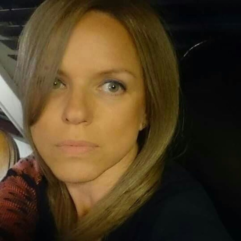 Meet your Posher, Reiko